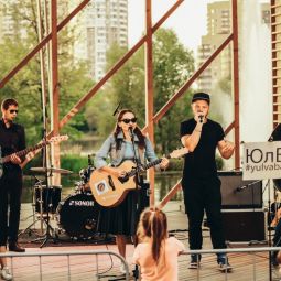 Тёма Кудряшов