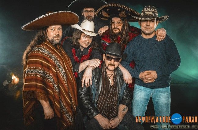 Без воды с группой ПШО ПроРок 25 января 2016 Без воды с группой ПШО ПроРок 25 января 2016