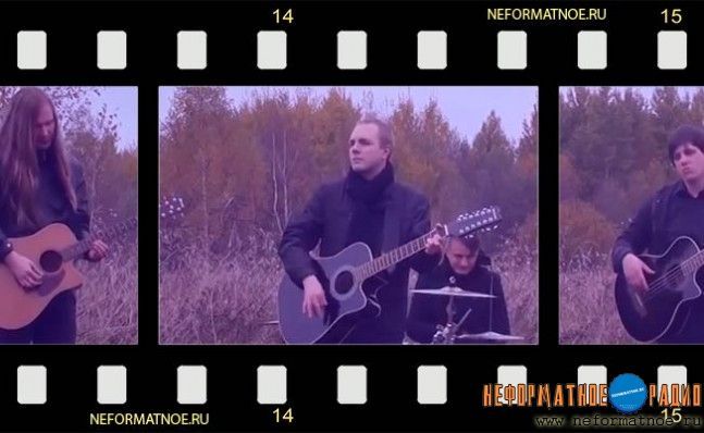 Фильм - На пути Фильм - На пути