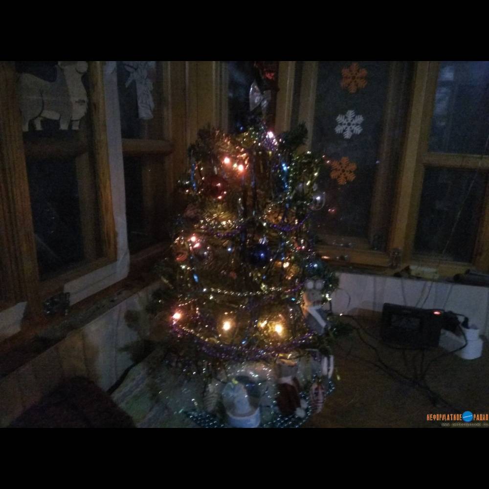 Неформатный Миксер 83 - 25 декабря 2019