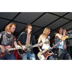 Группа Асферикс - Тень