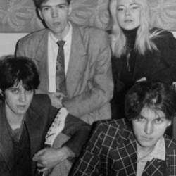 Группа Передвижные Хиросимы -Гангстерское солнце