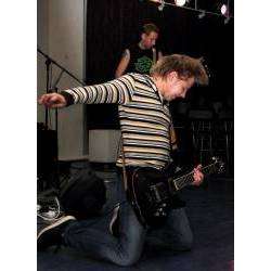 Idioteque (Идиотека) - Любимым женщинам