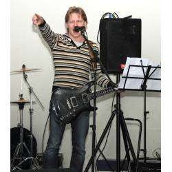 Idioteque (Идиотека) - Над пропастью во ржи