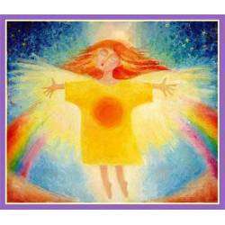 ИВОЛГА - Солнечный ангел