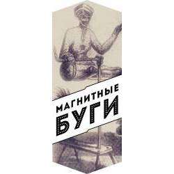 Магнитные Буги - Фотолюбитель