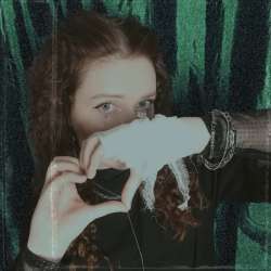 STACY FOSTER - Пьяная любовь