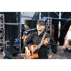 Саня Галицкий - Линия судьбы