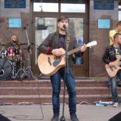 Саня Галицкий GALICKIY-Гений