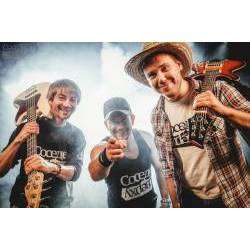 СоседЕ Сверху - Наши Люди (Может быть я тоже был моложе...)