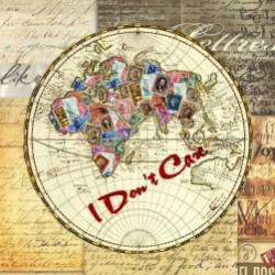 Стас Шуринс-I Dont Care