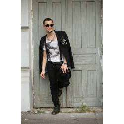 Стас Шуринс - Take