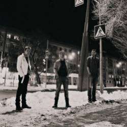 ВИА Южный парк-Армия