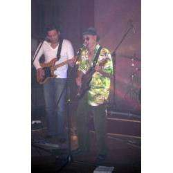 СОРГО - Вальс вампира