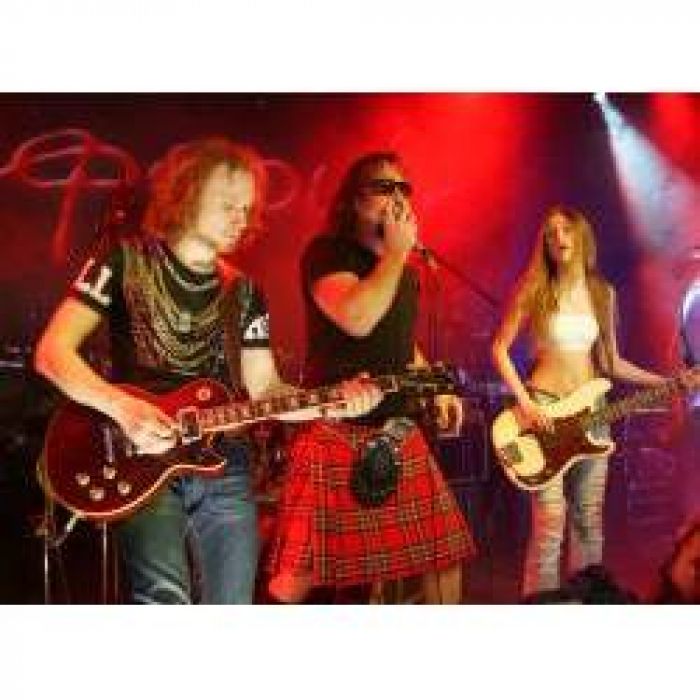 Асферикс - Сумрачный час