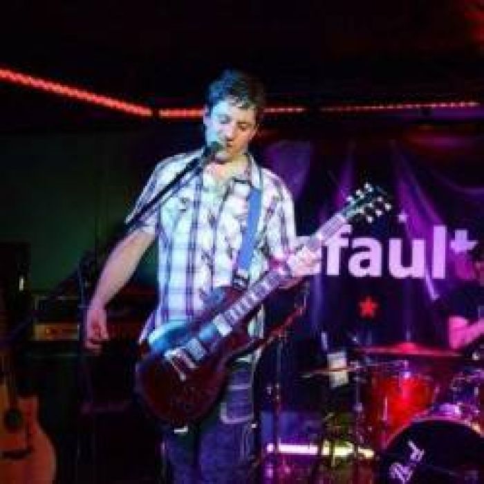 Default City - Теряя рассвет