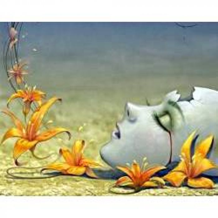 Эдвард Тосуниди - Карнавал сновидений