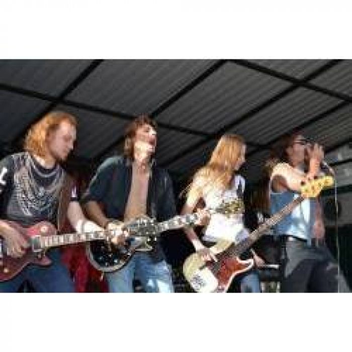 Группа Асферикс - Тень