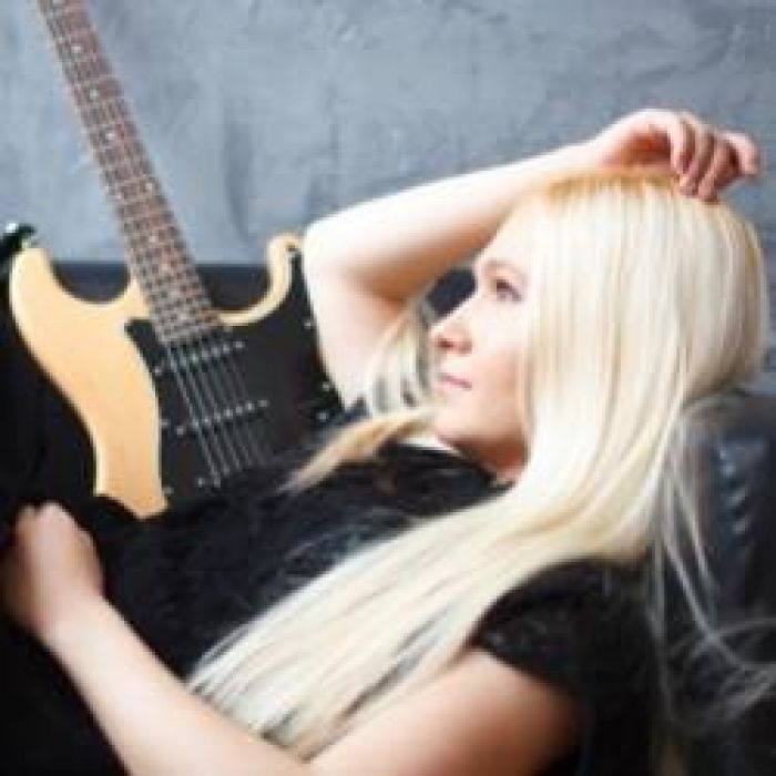 Группа VERO-Останься со мной