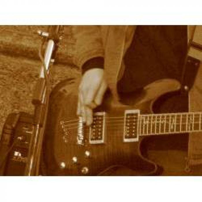 Idioteque (ИДиоТеКа) - Апрель