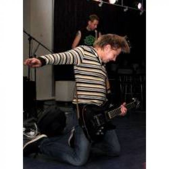 Idioteque (Идиотека) - Любимым женщинам