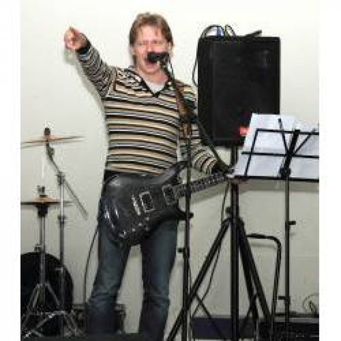 Idioteque (Идиотека) - Над пропастью во ржи