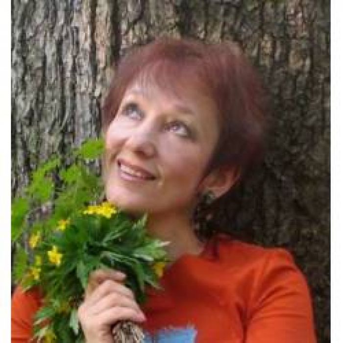 Иволга - Весна