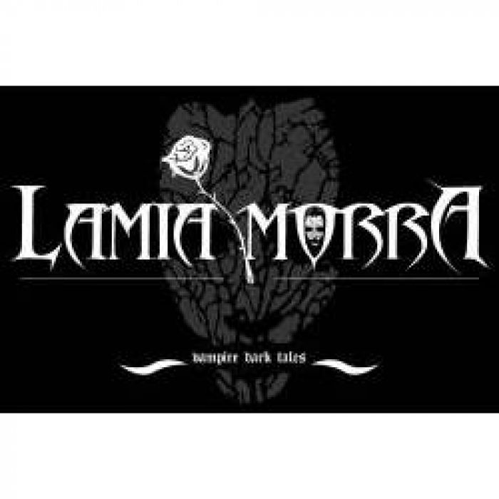 Lamia Morra - Это лишь слова