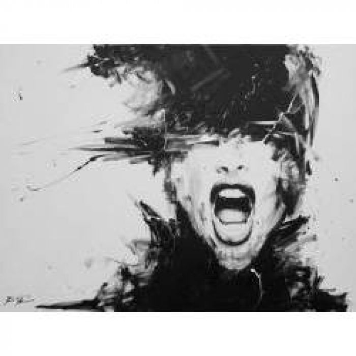 Леножи - Черная кошка