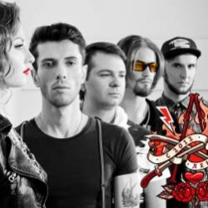 Леножи-Салют американцы