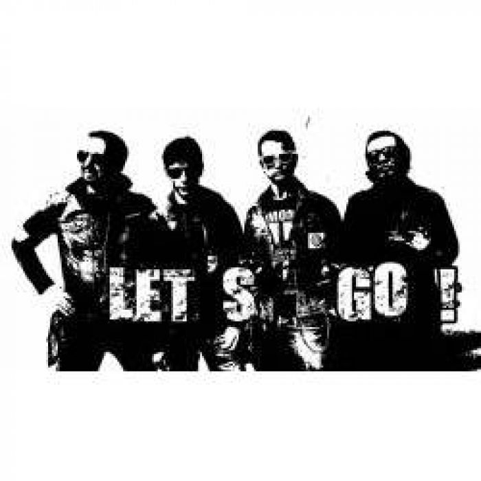 Lets Go - Искры