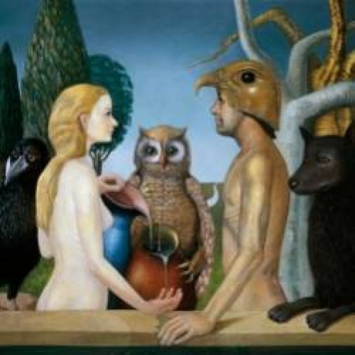 Мила Рожкова-Дождь в Мюнхене