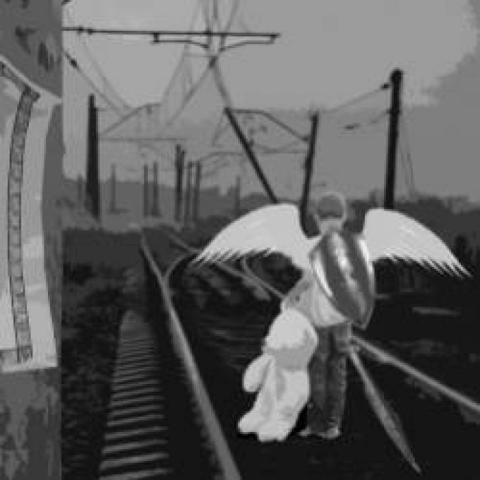 Поляруш и Ко-Умка