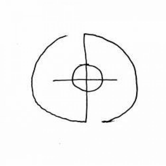 СЕРДЦЕ ДУРАКА - Поцелуи