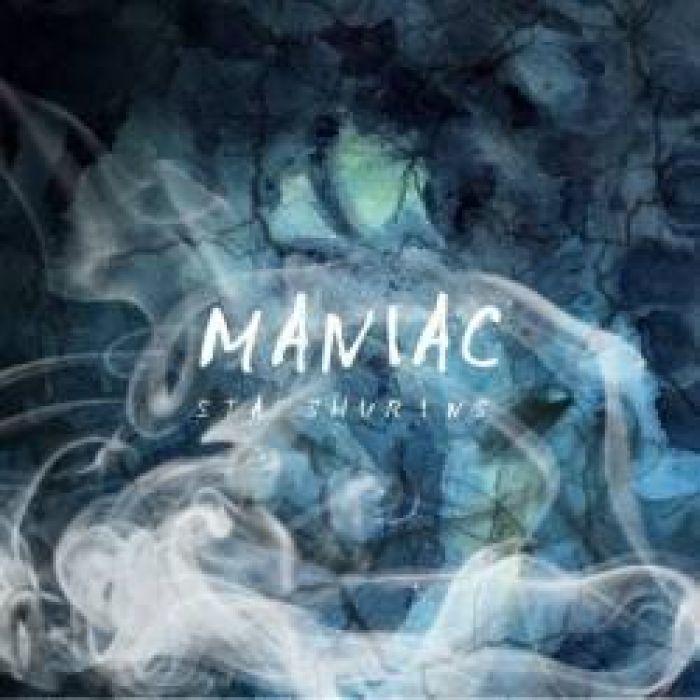 Стас Шуринс - Maniac