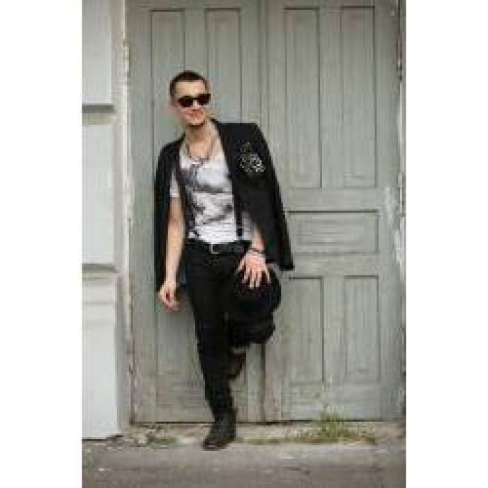 Стас Шуринс - Take