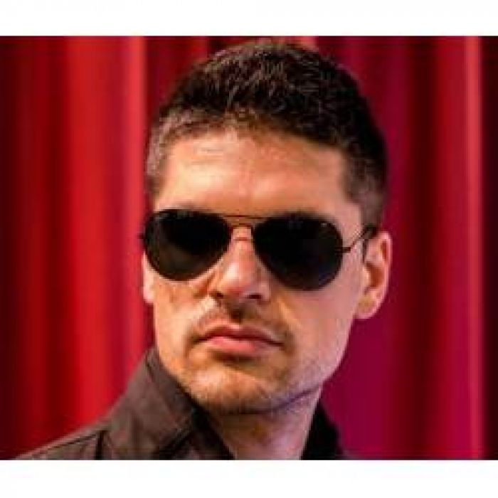 Сварогов - Srce Vrtnice (Сердце Розы)