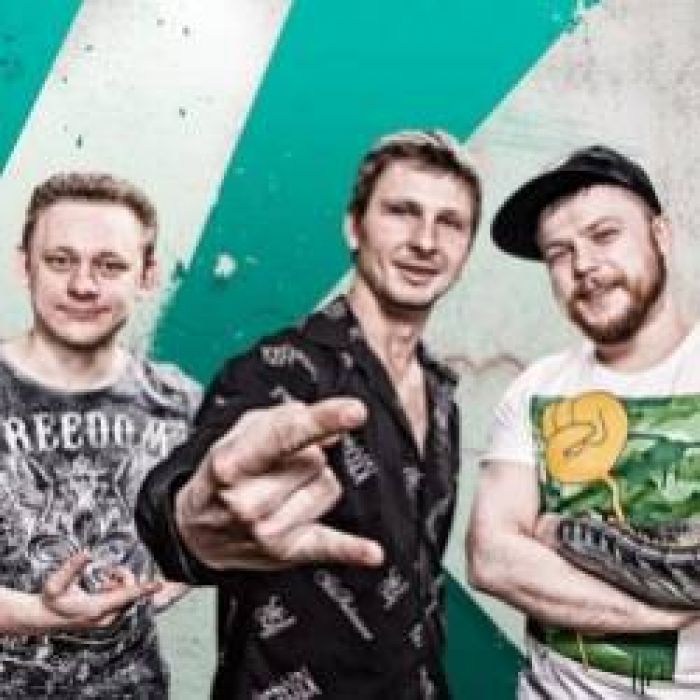 Вся реальность-Лунатик