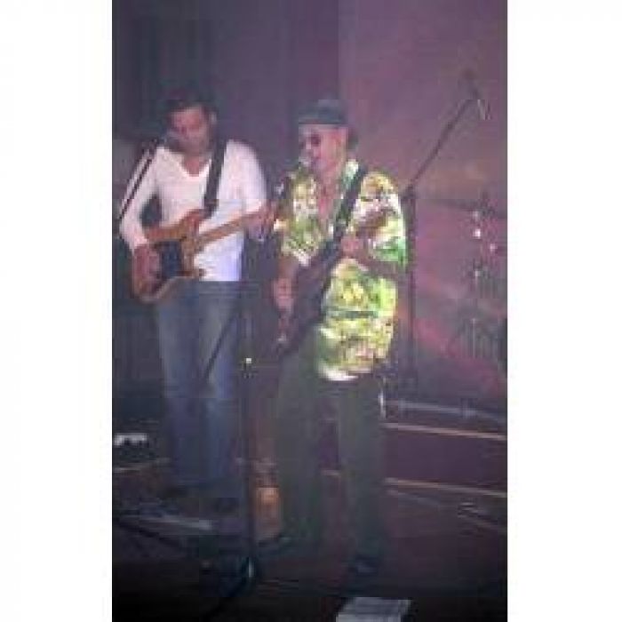 СОРГО - Вальс вампира