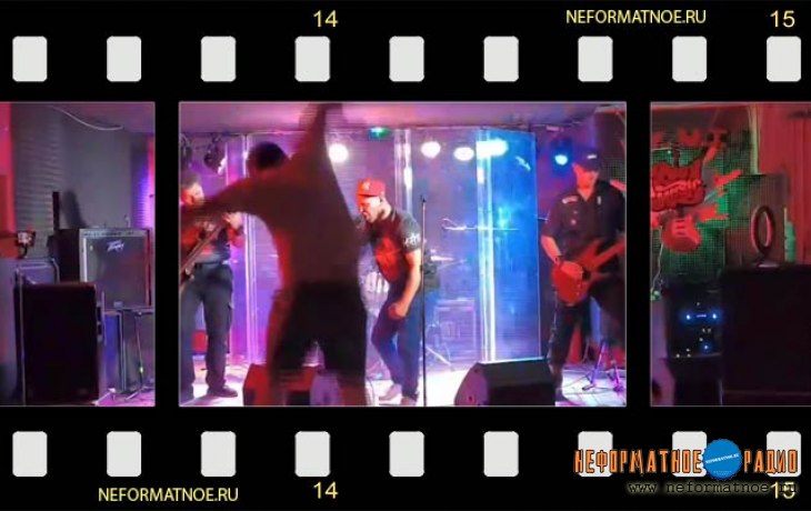 Аккрет - Антисуицид