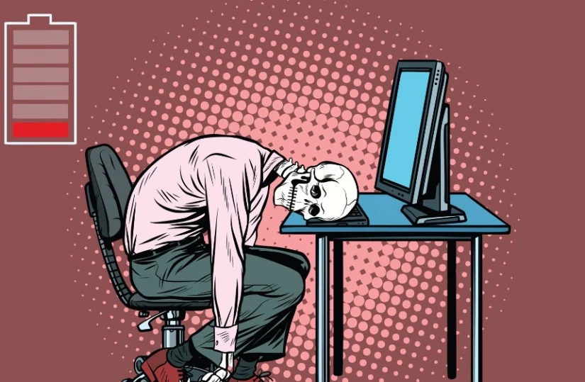 Обновление и возобновление