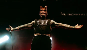 SLAUGHTER TO PREVAIL выступят в одной из стран СНГ