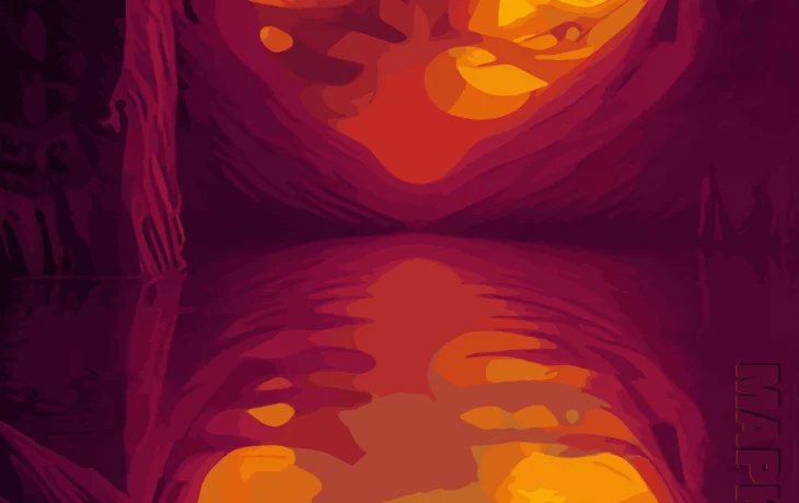 Новый альбом группы МАРКИ