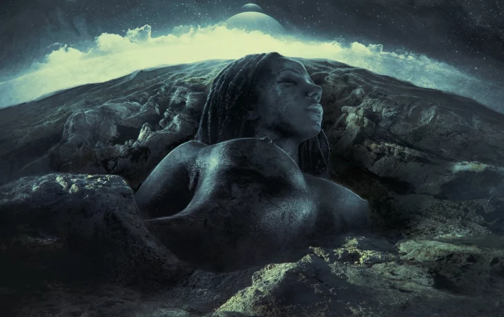 Дебютный альбом KORELLA - Начало (2022)