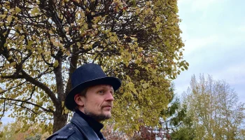 &laquo;Мистер Кто!&raquo; представил клип &laquo;Созвездия&raquo;