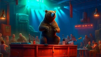 Гимн пятнице от проекта Мистер Кто!