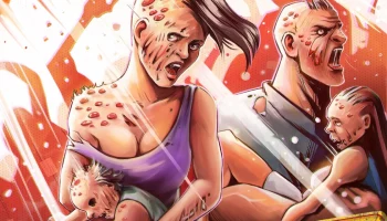 Новый макси-сингл от группы I.C.Wiener