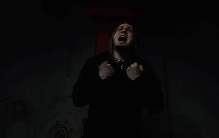 FULLMOON STORIES выпустили акустический кавер на Disturbed