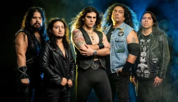 Новый EP группы Blizzard Hunter