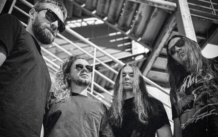 Новые синглы проекта Kaaper